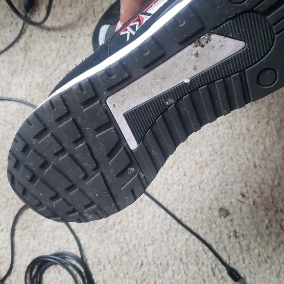 Steel Toe - Picture 2 of 7